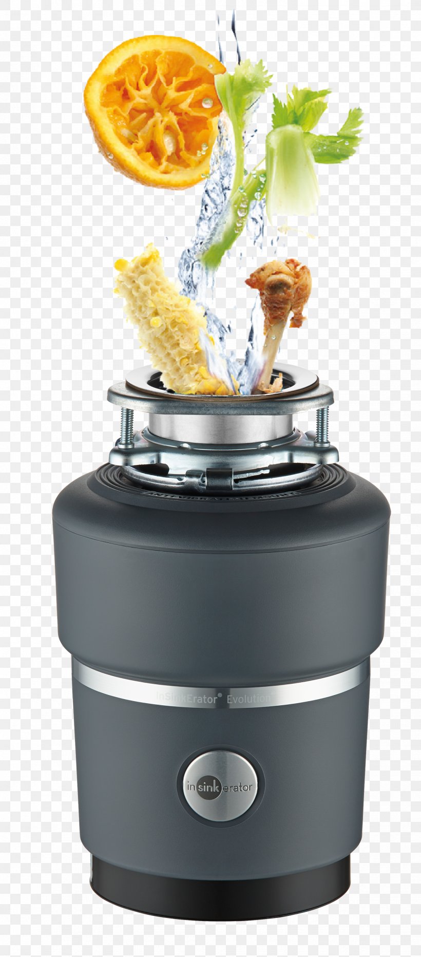 Garbage Disposals InSinkErator Food Waste, PNG, 1442x3277px, Garbage Disposals, Blender, Cookware Accessory, Food, Food Processor Download Free