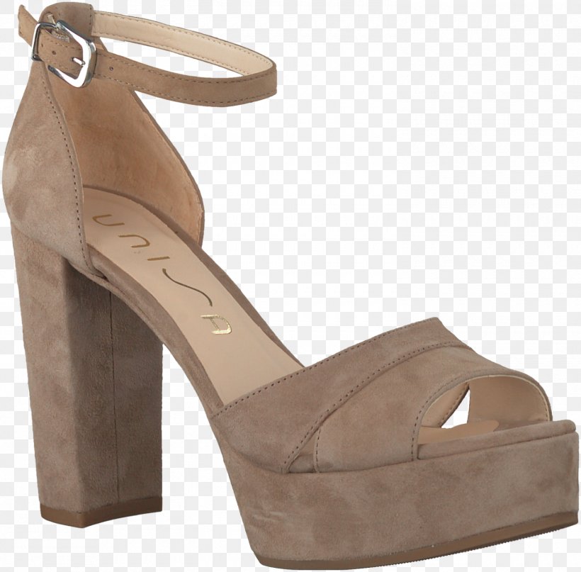 High-heeled Shoe Footwear Sandal Suede, PNG, 1500x1478px, Shoe, Basic Pump, Beige, Brown, Footwear Download Free