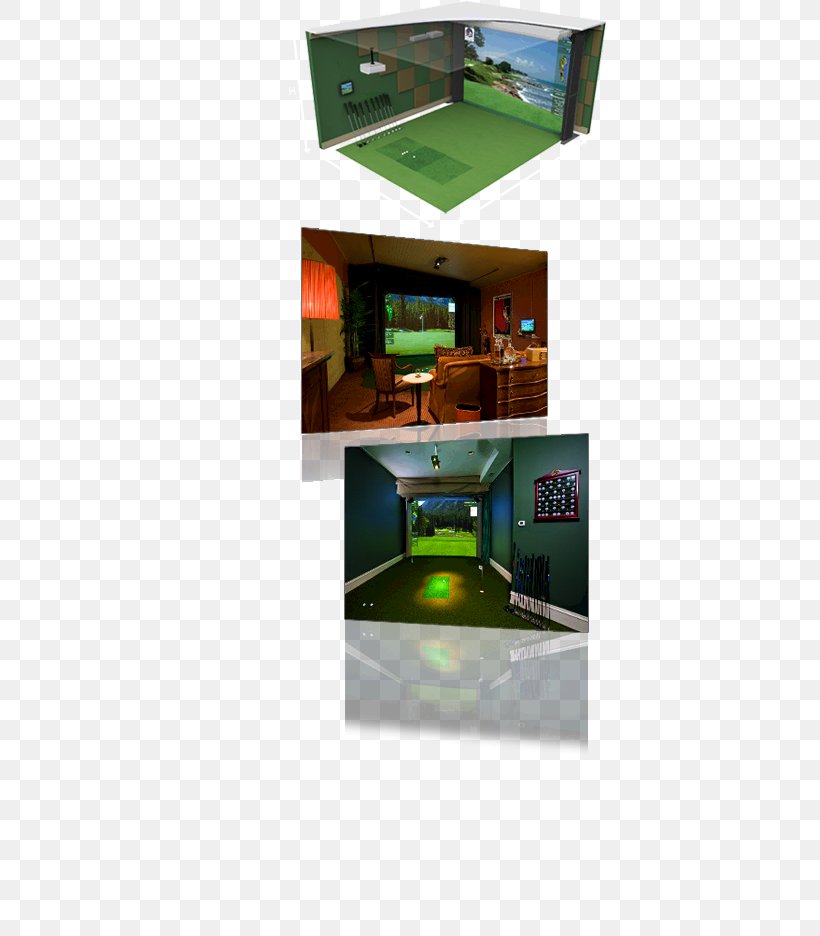 Indoor Golf High Definition Golf Simulation Flight Simulator, PNG, 395x936px, Indoor Golf, Computer Monitors, Construction, Display Device, Flight Simulator Download Free