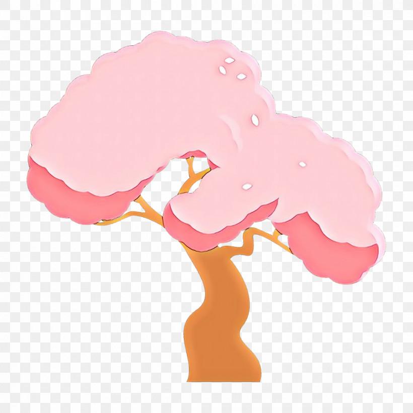 Pink Nose Tree Material Property Plant, PNG, 1200x1200px, Pink, Material Property, Meteorological Phenomenon, Nose, Plant Download Free