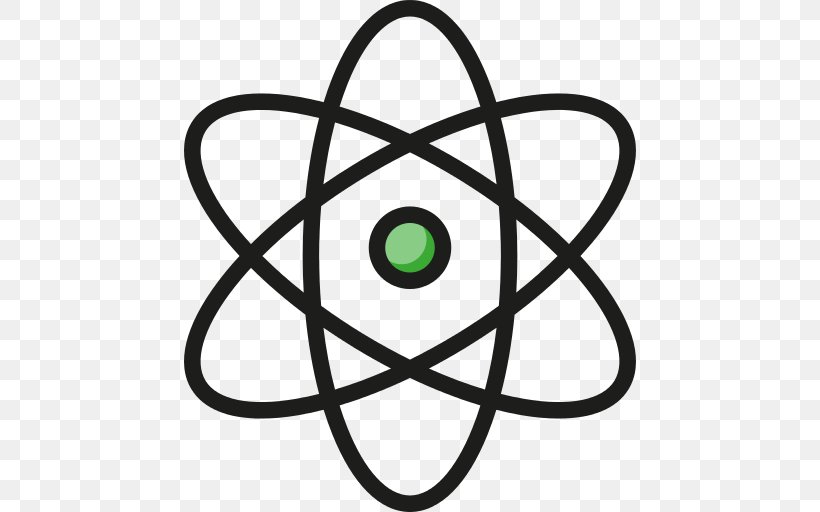 Science Symbols Atom, PNG, 512x512px, Quantum, Line Art, Stock Photography, Symbol Download Free