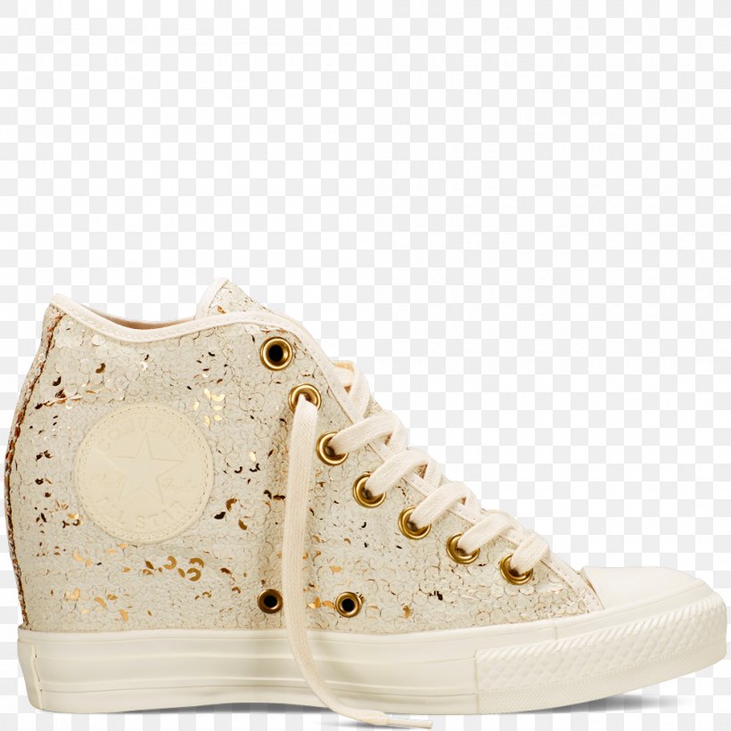 Sports Shoes Chuck Taylor All-Stars Converse Wedge, PNG, 1000x1000px, Sports Shoes, Beige, Chuck Taylor, Chuck Taylor Allstars, Converse Download Free