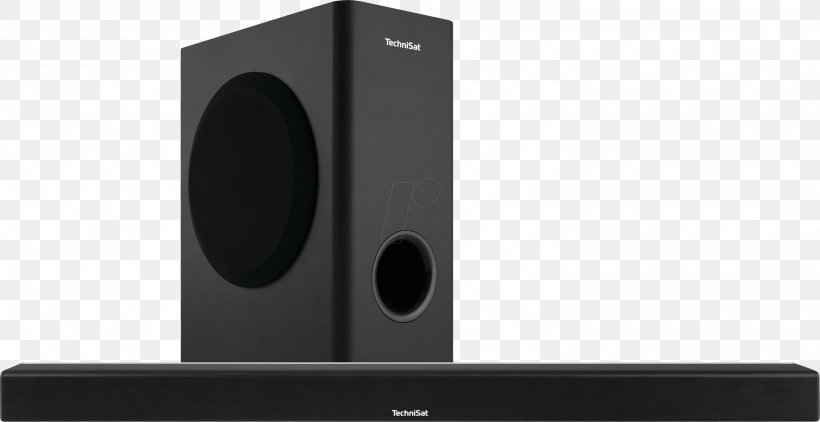 Subwoofer Soundbar Loudspeaker Home Theater Systems, PNG, 2999x1547px, Subwoofer, Audio, Audio Equipment, Bluetooth Soundbar, Computer Speaker Download Free