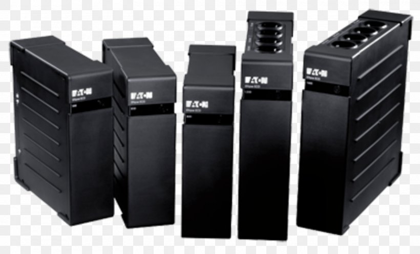 UPS Power Inverters Eaton Ellipse ECO 650 IEC Power Converters, PNG, 1600x968px, Ups, Computer, Computer Case, Computer Component, Computer Software Download Free