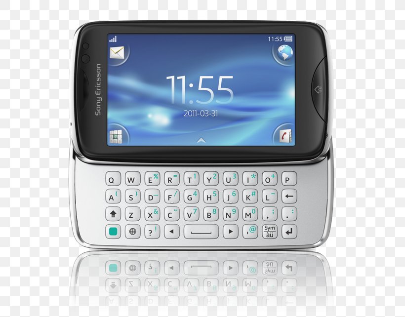 Xperia Play Sony Ericsson W600 Sony Ericsson Txt Pro Sony Mobile QWERTY, PNG, 620x642px, Xperia Play, Cellular Network, Communication, Communication Device, Electronic Device Download Free