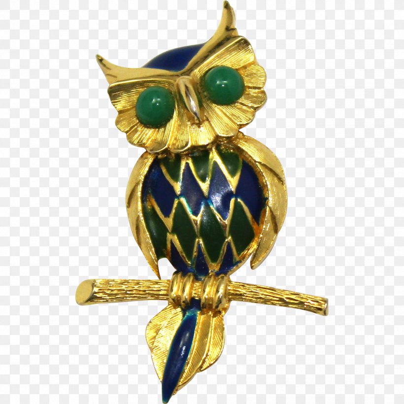 Bird Of Prey Owl Brooch Jewellery, PNG, 1733x1733px, Bird, Bird Of Prey, Brooch, Jewellery, Owl Download Free