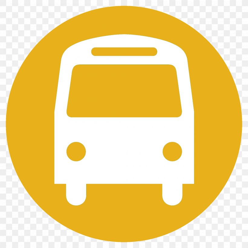 Bus Symbol, PNG, 2000x2000px, Bus, Area, Brand, Hotel, Information Download Free