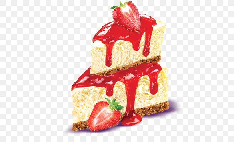 Cheesecake Ice Cream Torte Strawberry, PNG, 500x500px, Cheesecake, Buttercream, Cake, Chocolate, Cream Download Free