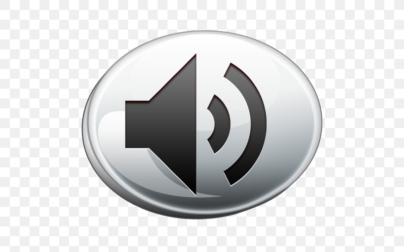 Sound Icon Audio Mixers Clip Art, PNG, 512x512px, Sound, Audio, Audio Mixers, Blog, Brand Download Free