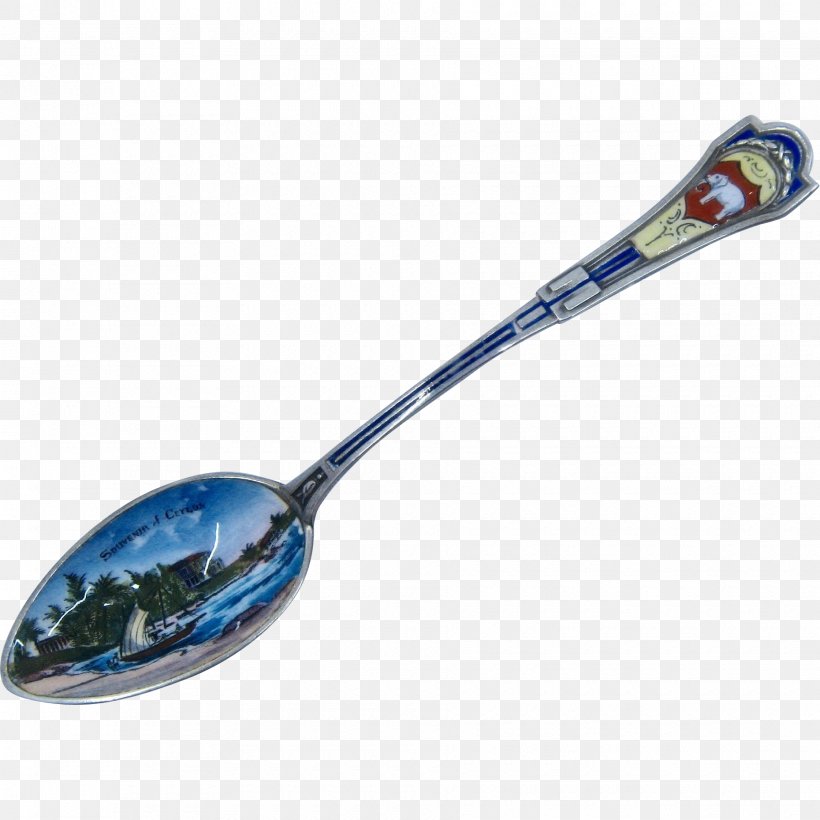 Cutlery Spoon Kitchen Utensil Tableware Cobalt Blue, PNG, 1860x1860px, Cutlery, Blue, Cobalt, Cobalt Blue, Hardware Download Free