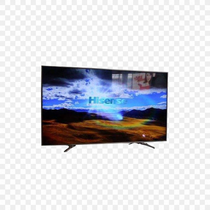 Display Device High-definition Television Hisense Computer, PNG, 2500x2500px, Display Device, Computer, Designer, Heat, Highdefinition Television Download Free