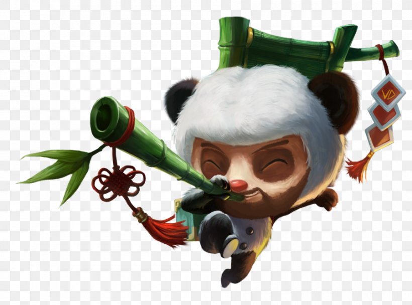 Giant Panda League Of Legends Championship Series Desktop Wallpaper, PNG, 900x668px, Giant Panda, Art, Cuteness, Deviantart, Fictional Character Download Free