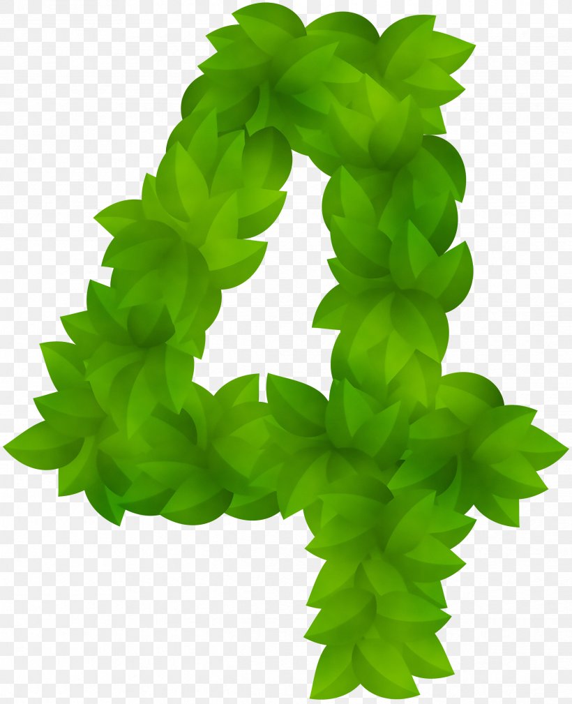 Green Leaf Font Plant Symbol, PNG, 2436x3000px, Watercolor, Flower, Green, Leaf, Paint Download Free