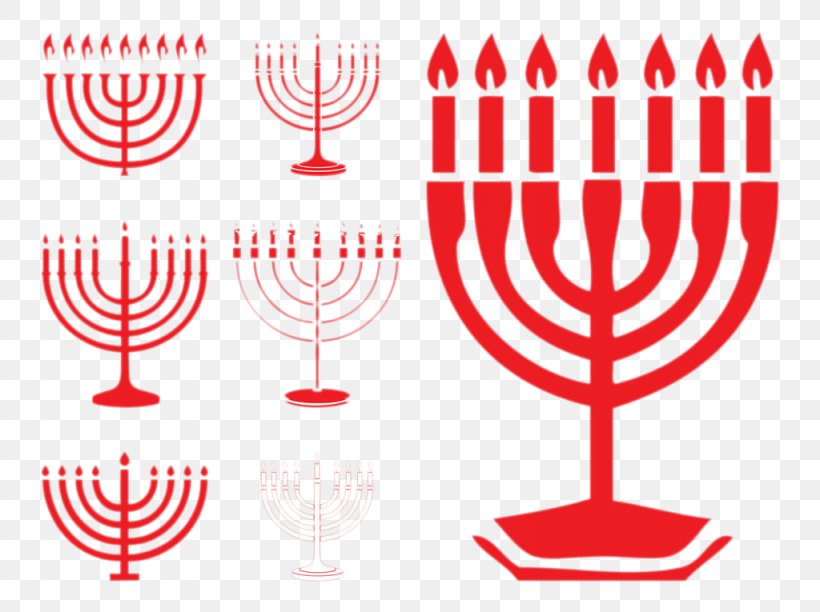 Hanukkah Menorah Judaism Illustration, PNG, 1024x765px, Hanukkah, Area, Candle Holder, Champagne Stemware, Christmas Download Free