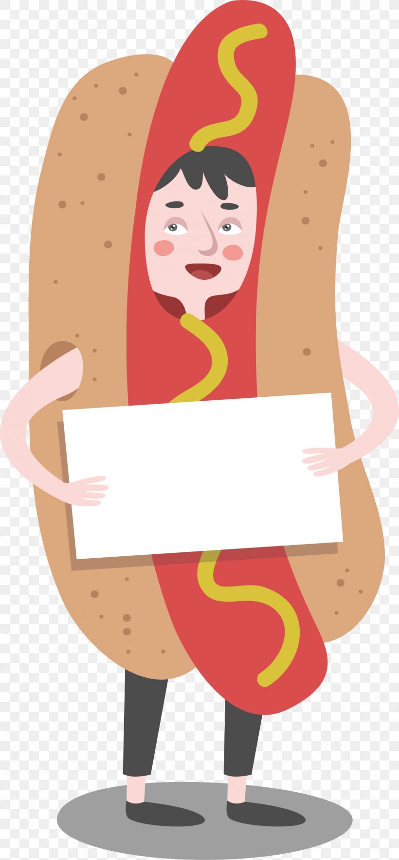 Hot Dog Hamburger Sausage, PNG, 1518x3266px, Watercolor, Cartoon, Flower, Frame, Heart Download Free