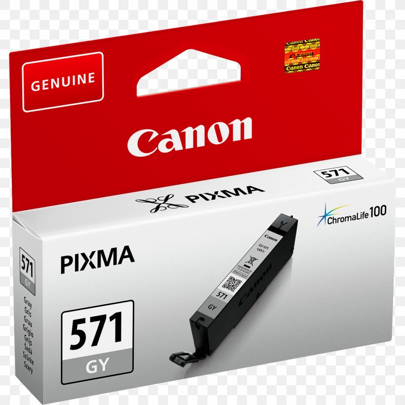 Ink Cartridge Canon Printer Cyan, PNG, 1500x1500px, Ink Cartridge, Black, Canon, Canon Uk Limited, Cyan Download Free