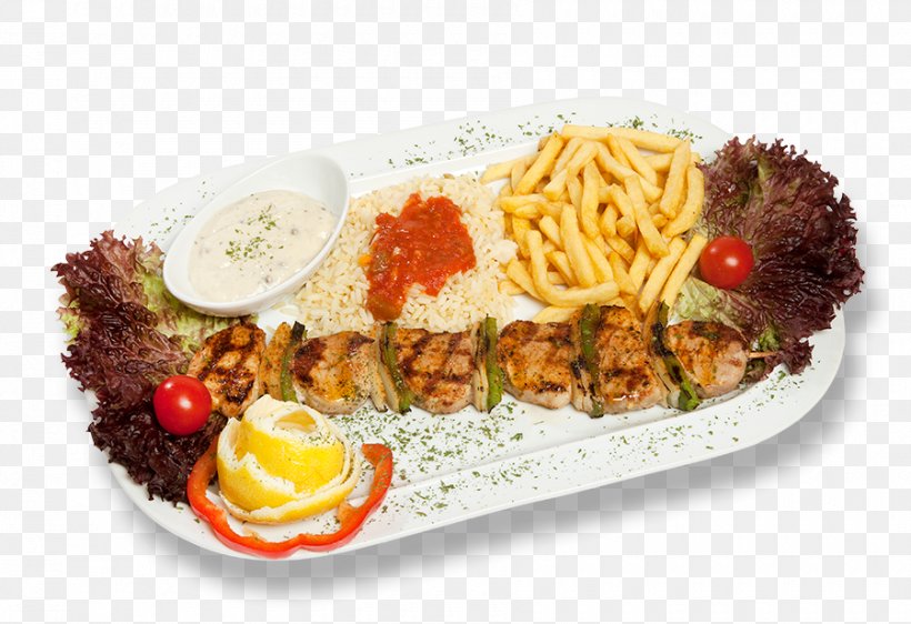 Kebab Full Breakfast Middle Eastern Cuisine Fast Food, PNG, 900x617px, Kebab, American Food, Asian Food, Breakfast, Cuisine Download Free