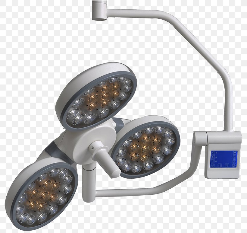 Light-emitting Diode Lamp Operating Theater Surgery, PNG, 800x772px, Light, Dell Latitude D620, Dental Curing Light, Hardware, Intensive Care Unit Download Free