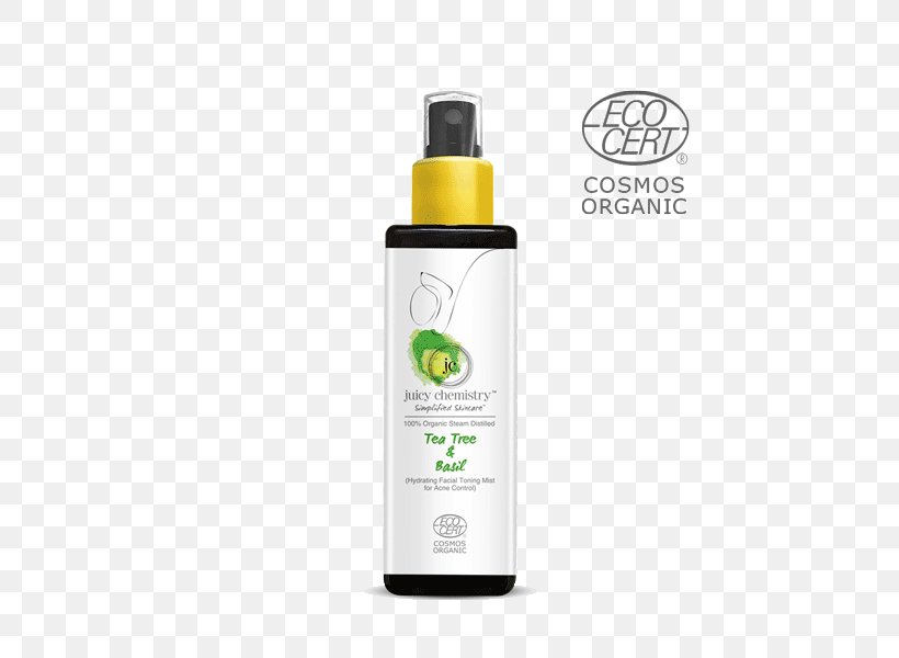 Lotion Organic Food ECOCERT Toner Herbal Distillate, PNG, 600x600px, Lotion, Certification, Cosmos, Ecocert, Food Download Free