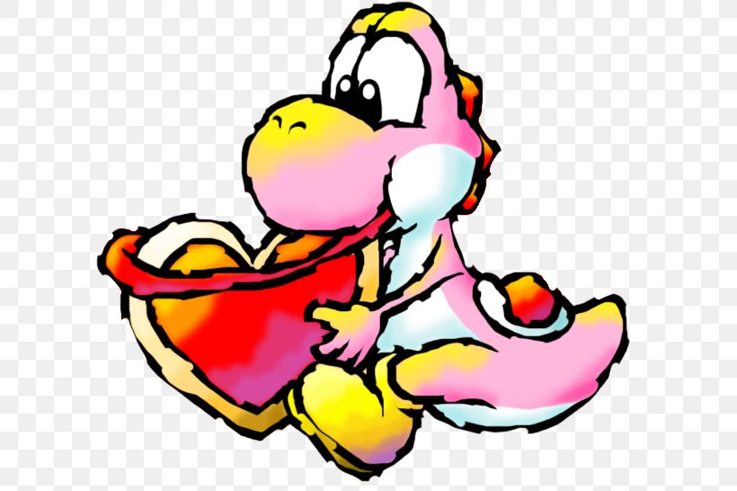 Mario & Yoshi Yoshi's Woolly World Super Mario Bros., PNG, 712x546px, Mario Yoshi, Area, Art, Artwork, Beak Download Free