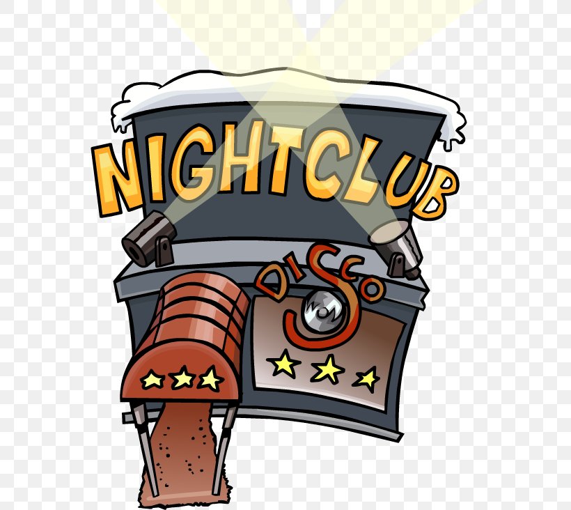 Nightclub Club Penguin Entertainment Inc Wikia Building, PNG, 566x732px, Nightclub, Apartment, Association, Building, Cartoon Download Free
