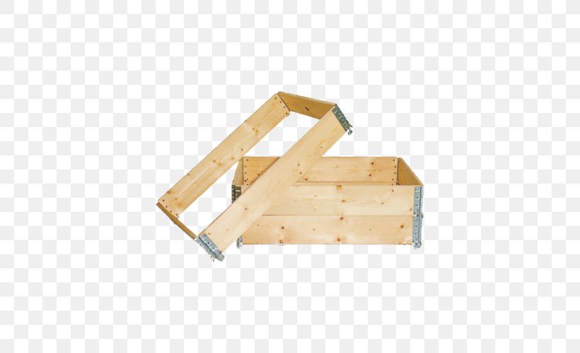 Plywood EUR-pallet Box Plastic, PNG, 500x500px, Plywood, Bottle Crate, Box, Conveyor Belt, European Pallet Association Ev Download Free
