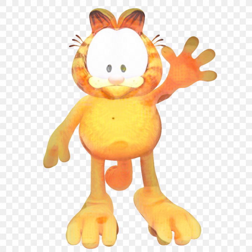 Clip Art Image Garfield Download, PNG, 1024x1024px, Garfield, Animal Figure, Animation, Cartoon, Comics Download Free