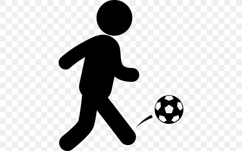 Football, PNG, 512x512px, Football, Ball, Football Player, Goal, Logo Download Free
