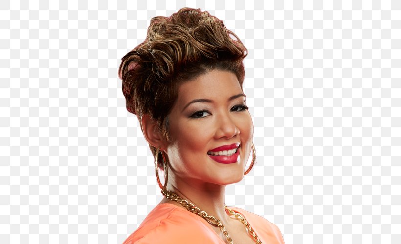 Tessanne Chin Jamaica The Voice (US), PNG, 500x500px, Watercolor, Cartoon, Flower, Frame, Heart Download Free