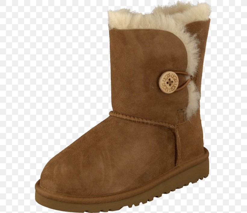 Ugg Boots Snow Boot Shoe, PNG, 589x705px, Ugg Boots, Absatz, Boot, Brown, Button Download Free