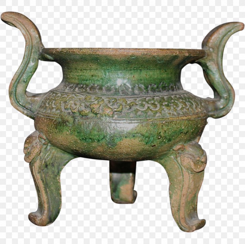 Vase Pottery Bronze Ceramic Urn, PNG, 1419x1419px, Vase, Antique, Artifact, Bronze, Ceramic Download Free