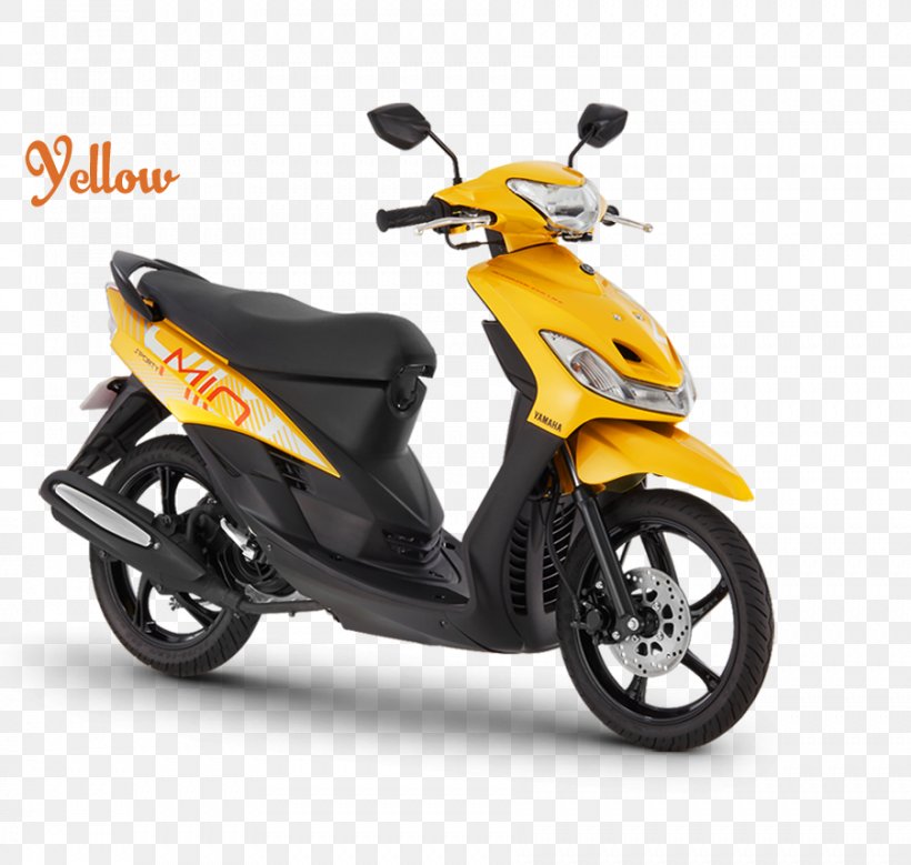 Yamaha Mio Scooter Yamaha Motor Company Suzuki Raider 150 Motorcycle, PNG, 902x857px, 2018, Yamaha Mio, Automatic Transmission, Automotive Design, Car Download Free