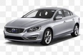 Volvo - 2017 Volvo S60 2016 Volvo S60 Car Volvo XC60 PNG