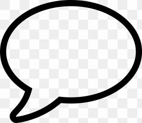 Speech Bubble Drawing - ACT SAT Test Student University PNG