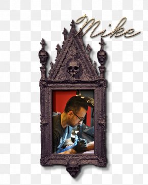 Tattoo Artist Inkredible Tattoos Redemption Tattoo Studio Png