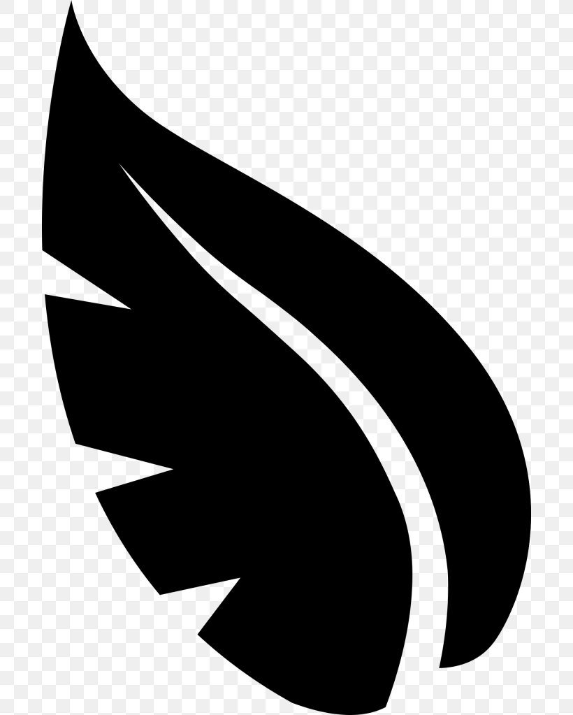 Black & White, PNG, 700x1023px, Black White M, Black M, Blackandwhite, Leaf, Logo Download Free