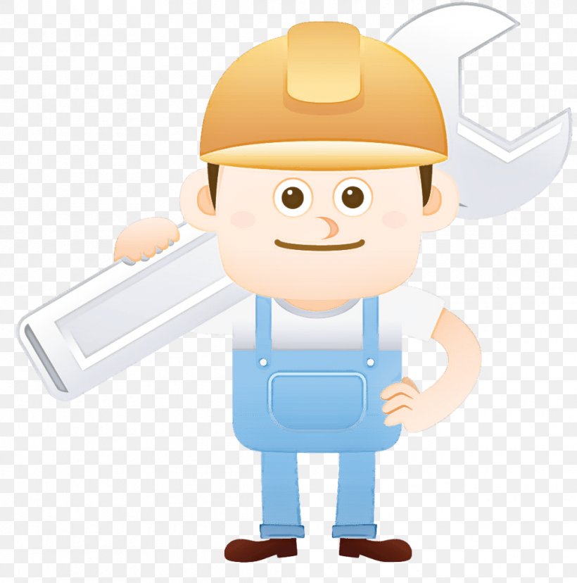 Cartoon Construction Worker Clip Art Hard Hat Fictional Character, PNG, 1013x1024px, Cartoon, Construction Worker, Fictional Character, Hard Hat, Hat Download Free