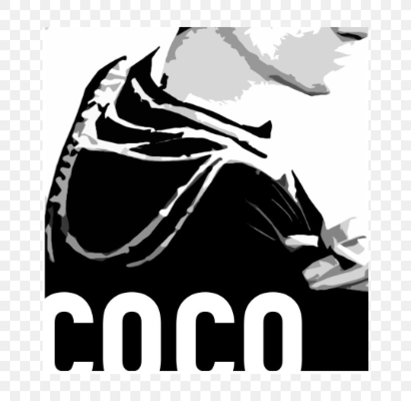 Chanel Coco Mademoiselle Fashion Saumur, PNG, 800x800px, Chanel, Black, Black And White, Brand, Coco Download Free