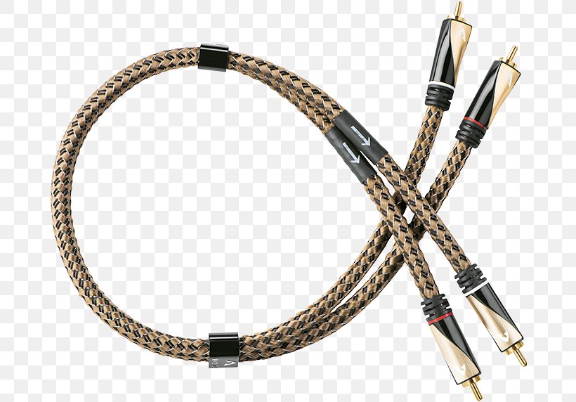 Coaxial Cable RCA Connector Speaker Wire Electrical Cable Electrical Connector, PNG, 680x572px, Coaxial Cable, Cable, Cause Of Action, Coaxial, Electrical Cable Download Free