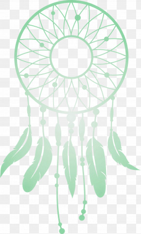 Dream Catcher PNG