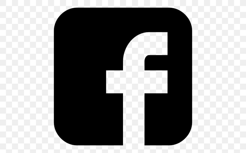 Facebook Logo, PNG, 512x512px, Facebook, Brand, Decal, Logo, Rectangle Download Free