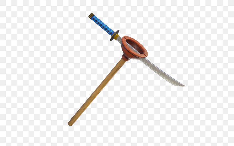 Fortnite Battle Royale Battle Royale Game Pickaxe PlayerUnknown's Battlegrounds, PNG, 512x512px, Fortnite Battle Royale, Axe, Battle Royale Game, Fortnite, Freetoplay Download Free