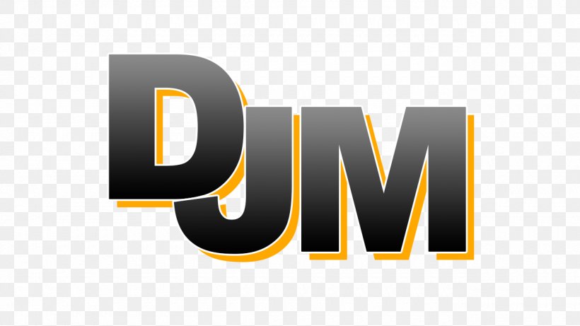 Logo Brand DJM Suspension, PNG, 1280x720px, Logo, Brand, Text, Yellow ...