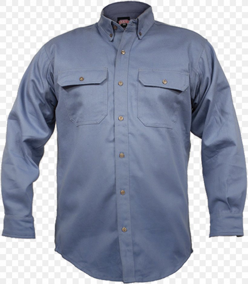 Long-sleeved T-shirt Dress Shirt, PNG, 1397x1600px, Tshirt, Blue, Button, Clothing, Collar Download Free