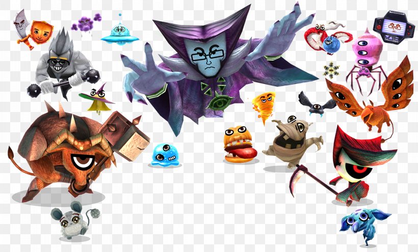Miitopia Nintendo 3DS Family YouTube Dark Lord, PNG, 1366x825px, Miitopia, Art, Cartoon, Character, Dark Lord Download Free