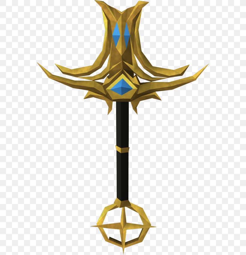 Old School RuneScape Wikia Clip Art, PNG, 575x850px, Runescape, Blade, Brass, Cold Weapon, Cross Download Free