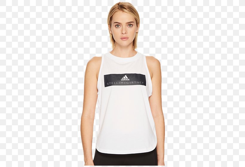 T-shirt Sleeveless Shirt Top Clothing, PNG, 480x560px, Tshirt, Active Undergarment, Adidas, Arm, Black Download Free