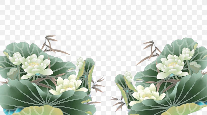 Template Nelumbo Nucifera Download, PNG, 2126x1181px, Template, Business Card, Cactus, Coreldraw, Flower Download Free
