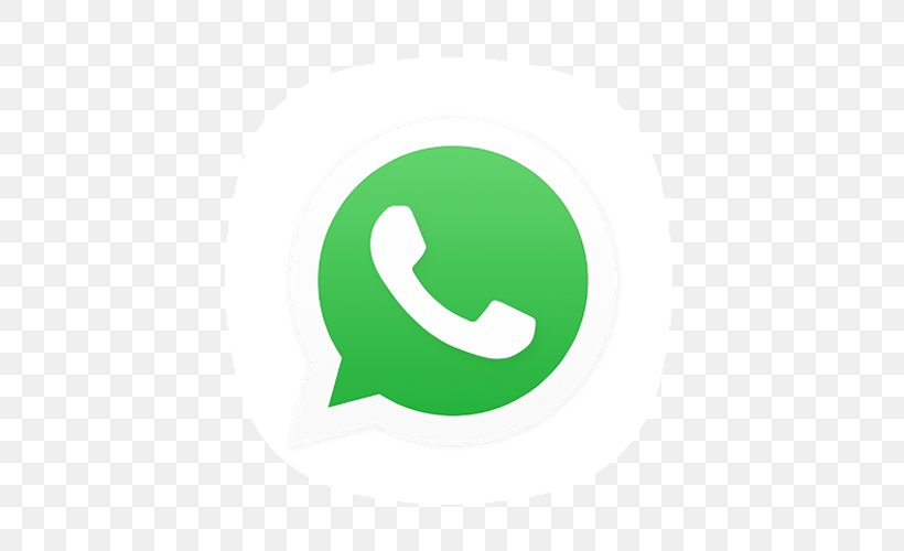 WhatsApp Android IPhone Instant Messaging, PNG, 500x500px, Whatsapp, Android, Brand, Facebook Inc, Green Download Free