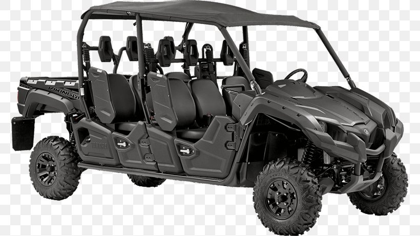 Yamaha Motor Company Side By Side All-terrain Vehicle Motorcycle, PNG, 775x461px, Yamaha Motor Company, Allterrain Vehicle, Automotive Exterior, Automotive Tire, Automotive Wheel System Download Free